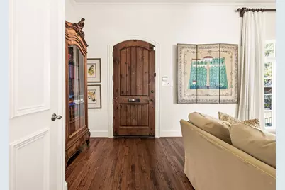 4608 Gilbert Avenue, Dallas, TX 75219 - Photo 4