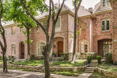 4608 Gilbert Avenue, Dallas, TX 75219 - Photo 2