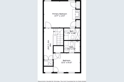 3817 Rawlins Street #103, Dallas, TX 75219 - Photo 16
