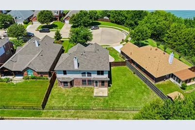 2981 Cattle Baron Drive, Little Elm, TX 75068 - Photo 36