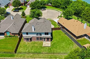 2981 Cattle Baron Dr, Little Elm, TX 75068 - Photo 36