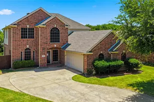 2981 Cattle Baron Dr, Little Elm, TX 75068 - Photo 1