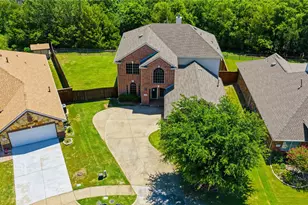 2981 Cattle Baron Dr, Little Elm, TX 75068 - Photo 32