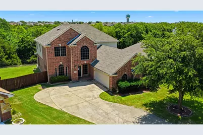2981 Cattle Baron Drive, Little Elm, TX 75068 - Photo 30