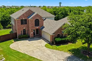 2981 Cattle Baron Dr, Little Elm, TX 75068 - Photo 30