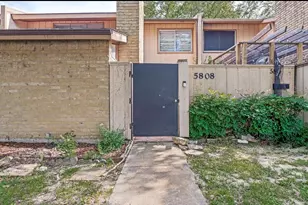 5808 Harvest Hill Rd, Dallas, TX 75230 - Photo 1