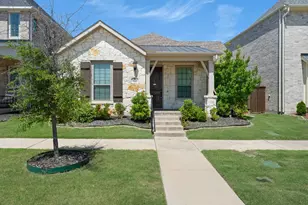 7849 Piedmont Ave, Frisco, TX 75035 - Photo 1