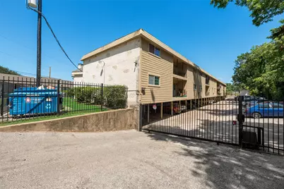 5109 Cedar Springs #118, Dallas, TX 75235 - Photo 18