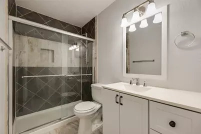 5109 Cedar Springs #105, Dallas, TX 75235 - Photo 10