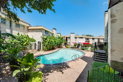 5109 Cedar Springs #105, Dallas, TX 75235 - Photo 16