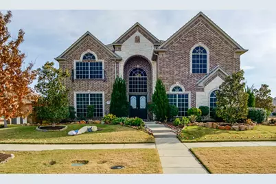 13038 Montfair Boulevard, Frisco, TX 75033 - Photo 1