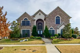 13038 Montfair Blvd, Frisco, TX 75033 - Photo 1
