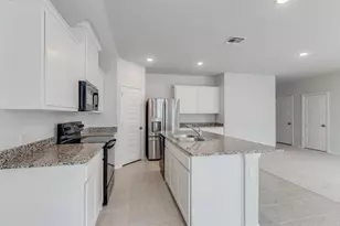 2421 Pacific Ave, Anna, TX 75409 - Photo 4