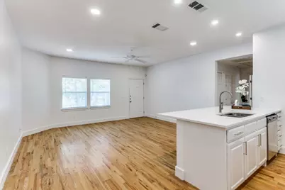 2800 Parmer Avenue #5, Fort Worth, TX 76109 - Photo 4