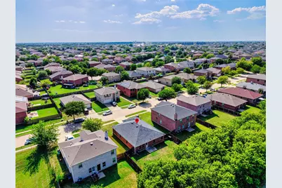8421 River Bluffs Drive, Arlington, TX 76002 - Photo 22