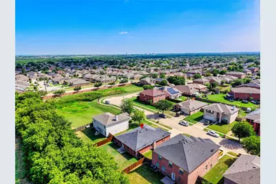 8421 River Bluffs Drive, Arlington, TX 76002 - Photo 24