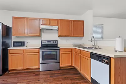 8421 River Bluffs Drive, Arlington, TX 76002 - Photo 8