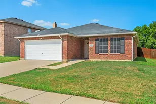 8421 River Bluffs Dr, Arlington, TX 76002 - Photo 1