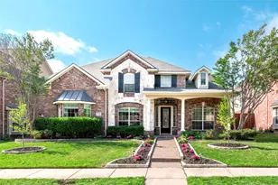 1125 Waterford Way, Allen, TX 75013 - Photo 1