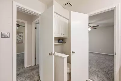 1304 Harwell Drive #4821, Arlington, TX 76011 - Photo 20