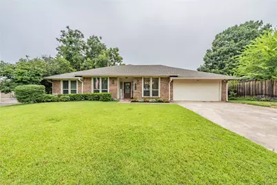 3416 Ainsworth Court, Arlington, TX 76016 - Photo 1