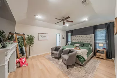 3416 Ainsworth Court, Arlington, TX 76016 - Photo 16