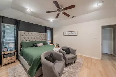 3416 Ainsworth Court, Arlington, TX 76016 - Photo 18