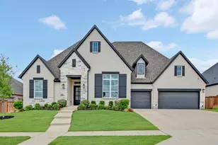 1925 Lotus Ct, Haslet, TX 76052 - Photo 1