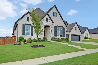 1925 Lotus Court, Haslet, TX 76052 - Photo 2