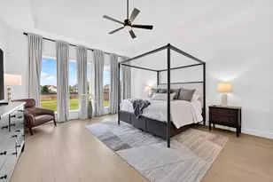 1925 Lotus Ct, Haslet, TX 76052 - Photo 24