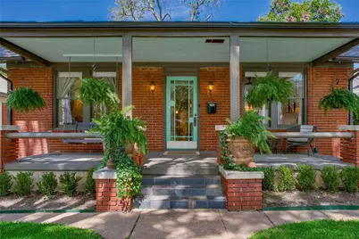 623 N Montclair Avenue, Dallas, TX 75208 - Photo 4