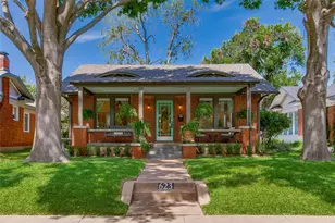 623 N Montclair Ave, Dallas, TX 75208 - Photo 1