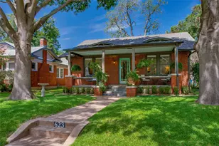 623 N Montclair Ave, Dallas, TX 75208 - Photo 2