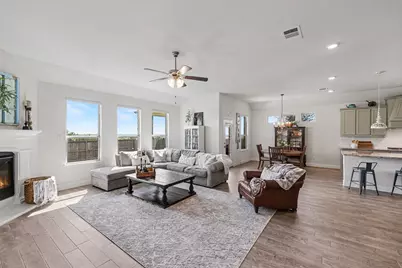 1400 Green Valley Way, Celina, TX 75009 - Photo 10