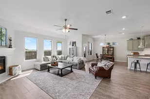 1400 Green Valley Wy, Celina, TX 75009 - Photo 10