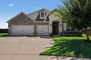 1400 Green Valley Wy, Celina, TX 75009 - Photo 1