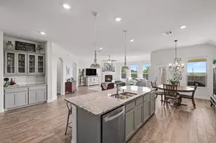 1400 Green Valley Wy, Celina, TX 75009 - Photo 14