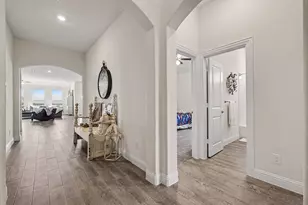 1400 Green Valley Wy, Celina, TX 75009 - Photo 6