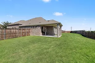 1400 Green Valley Wy, Celina, TX 75009 - Photo 30
