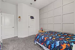 1400 Green Valley Wy, Celina, TX 75009 - Photo 22