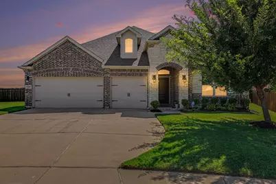 1400 Green Valley Way, Celina, TX 75009 - Photo 4