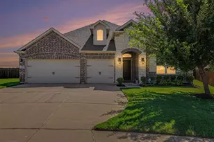 1400 Green Valley Wy, Celina, TX 75009 - Photo 4