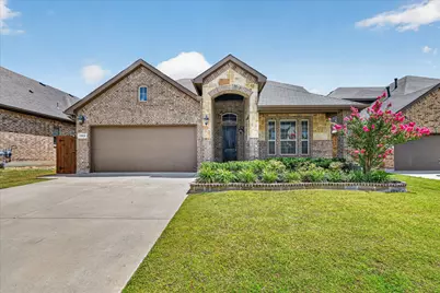 1909 Moonsail Lane, Denton, TX 76210 - Photo 1
