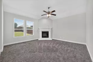 1909 Moonsail Ln, Denton, TX 76210 - Photo 8