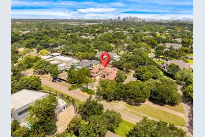 5821 Northaven Road, Dallas, TX 75230 - Photo 38