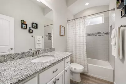 14808 Brettridge Drive, Aledo, TX 76008 - Photo 16