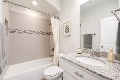 14808 Brettridge Drive, Aledo, TX 76008 - Photo 18