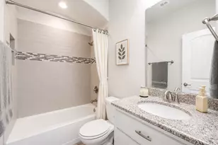 14808 Brettridge Dr, Aledo, TX 76008 - Photo 18