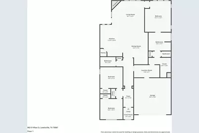 [Address not provided], Lewisville, TX 75067 - Photo 2