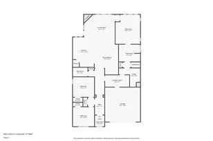 982 E Villas Ct, Lewisville, TX 75067 - Photo 2